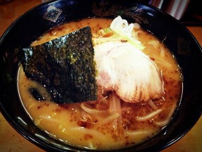 麺房　長谷川の画像