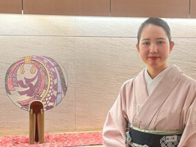 天ぷら圓堂 大丸東京店 の画像