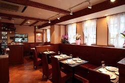 chez･chikaの画像