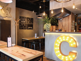 Italian & Wine Bar CONA 川崎店の画像