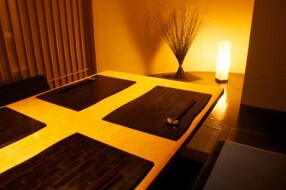 旬菜料理　山灯　の画像