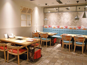 エイジング・ビーフ 吉祥寺の画像