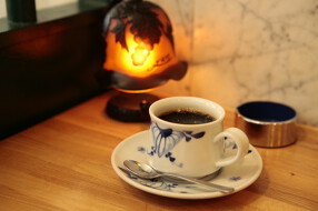 昔ながらの喫茶店 友路有 浅草店の画像