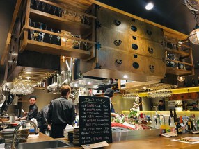 なみの上　浜松町クレアタワーの画像