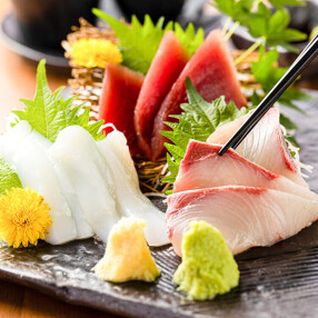 九州料理＆炭火居酒屋 九州いち 北朝霞店の画像