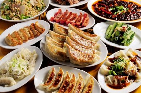 ドラゴンデリ　赤坂Bizタワーの画像