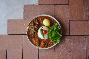 スパイスカレー『SPICE HOLIC』の画像