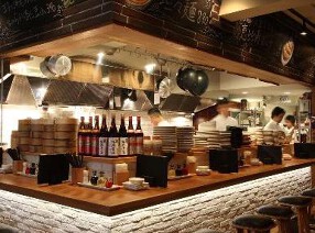 恵比寿餃子 大豊記の画像