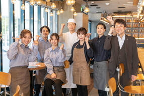 楽蔵うたげ　名古屋栄錦通り店「co35791」の画像