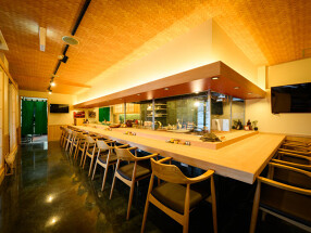 すし 金羊蹄の画像