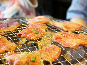 和焼肉　煙倭　enwaの画像