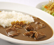 セドナカレーの画像
