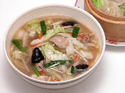 横濱一品香　上大岡店の画像