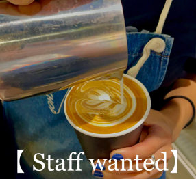 CHOP COFFEE CATSTREETの画像