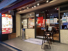 焼肉レストラン リブランドの画像