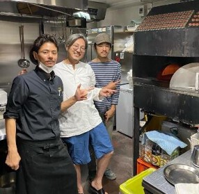 石窯和酒玉那覇商店の画像