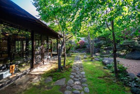 さやの湯処の画像