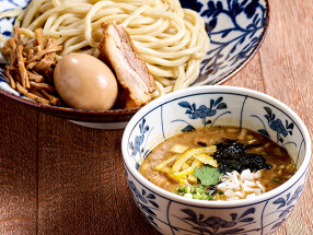 つけめん専門店 五常 溝口店の画像