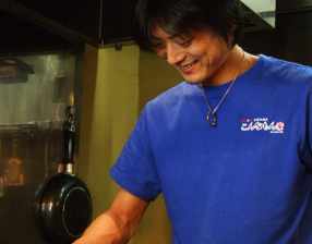 大阪大衆酒場 こんなもん家の画像