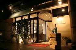 fingers crossedの画像