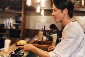 酒場シナトラ 自由が丘店の画像