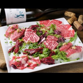 ロッキー馬力屋の画像