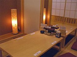 すし・生そば 銀蔵　東京ドームシティ店の画像