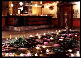 Monsoon Cafeの画像