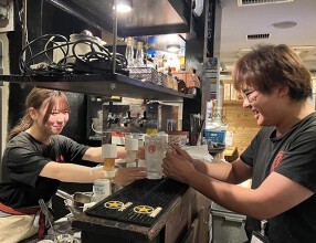 国分寺肉流通センターの画像