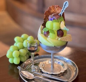 リオン菓子店の画像