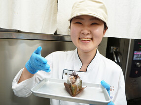 Patisserie CHIRORIの画像