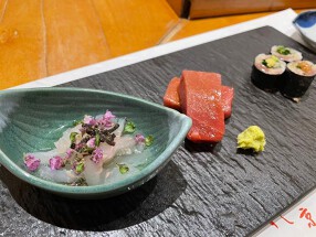 京辰 大井町店の画像