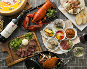 Omar’s　オマール　三宮店の画像