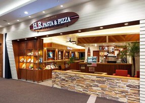 H.B. PASTA & PIZZA　テラスモール湘南店の画像