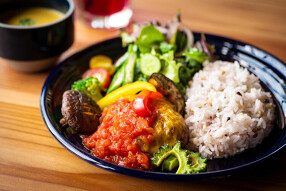 OSSO MARKET&KITCHENの画像