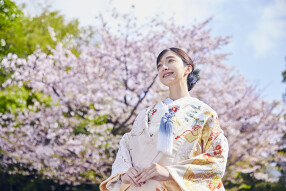 八芳園　の画像