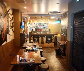 ラストボス立川店の画像