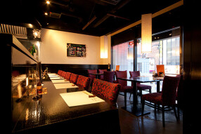 彩食健美 くり田 の画像