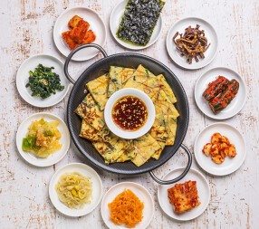韓国食堂　ハンクイネの画像
