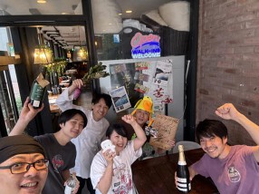 東京オーブン赤坂の画像