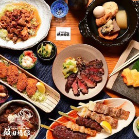 飯田橋邸の画像