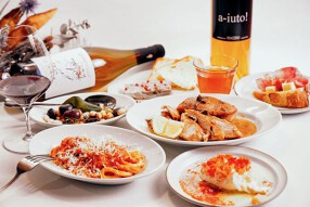 ta.bacco YAESUの画像