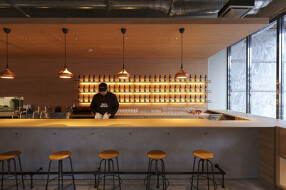 Beppu Breweryの画像