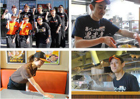 らあめん花月嵐富山新屋店の画像