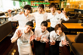 chef’s V　横浜ランドマークタワー店の画像