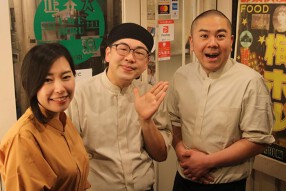 梅田ホルモン堂なかとの画像