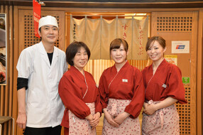 スギモト本店 東京スカイツリータウン・ソラマチ店の画像