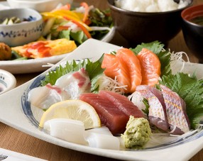 さかなや食堂　辰悦丸の画像