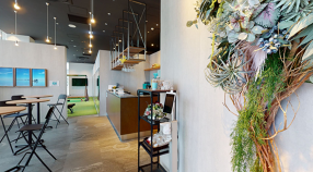 羽田 SPORTS STATION&CAFEの画像