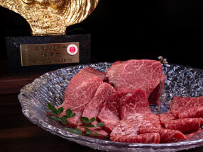 六本木 焼肉 Queueの画像
